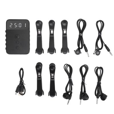 Auto Clicker Velocidade rápida Clique contínuo Silencioso Automático Tela do telefone Tapper para transmissão ao vivo