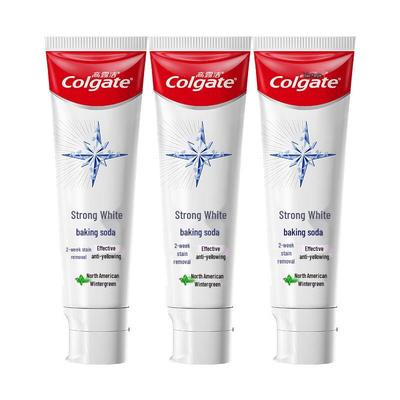Colgate Max White Baking Soda Toothpaste