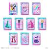 Random Can Magnet Oshare Majo Love and [10 Types] Berry/Box