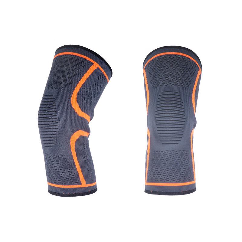 Tingbai All-Season Sport Knit Knee Brace