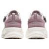 Anta Comfortable Round Toe Shock Absorbing Non-Slip Low-Top Lifestyle Shoes Women sneakers Purple 122417711-5