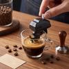 10 Pcs Boat Motor Coffee Stirrer Wind Up Outboard Motor Coffee Mixer Marine Engine Coffees Mixer for Coffee Milk Tea and Juice