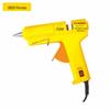 80W Electric Hot Melt Glue Gun for DIY Crafts CN Plug (adapter Included)