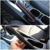 Leder-Auto-Getriebe-Handbremsen-Abdeckung für Toyota Corolla Rav4 Rav 4 Camry Yaris L 2014- Auto Gears Handbremse
