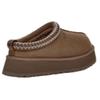 UGG Tazz Slipper Hickory Women's Sneakers 1122553-HCK