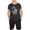 Na górę – T-shirty i koszulki