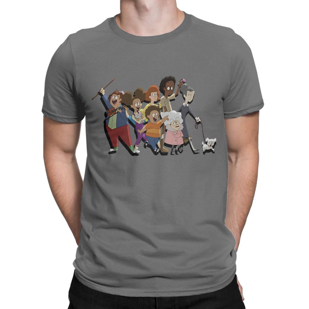 central in my heart Funny Graphic 100 Cotton TShirt central park season 3 Tops Tees For Unisex