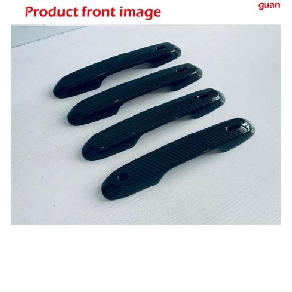 Car handle decorative cover For Lexus GX 550 2024-2025