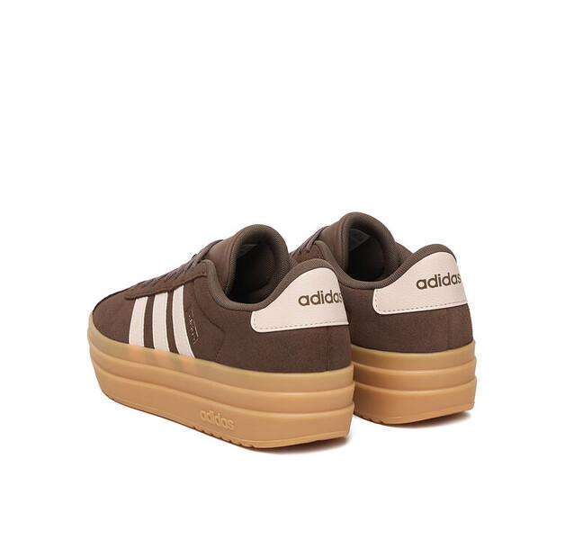 Кроссовки adidas Vl Court Bold J