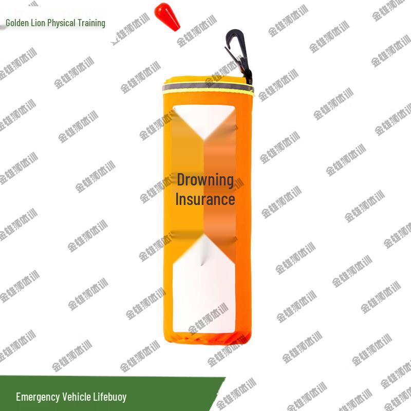 Golden Lion Emergency Vehicle Life Preserver