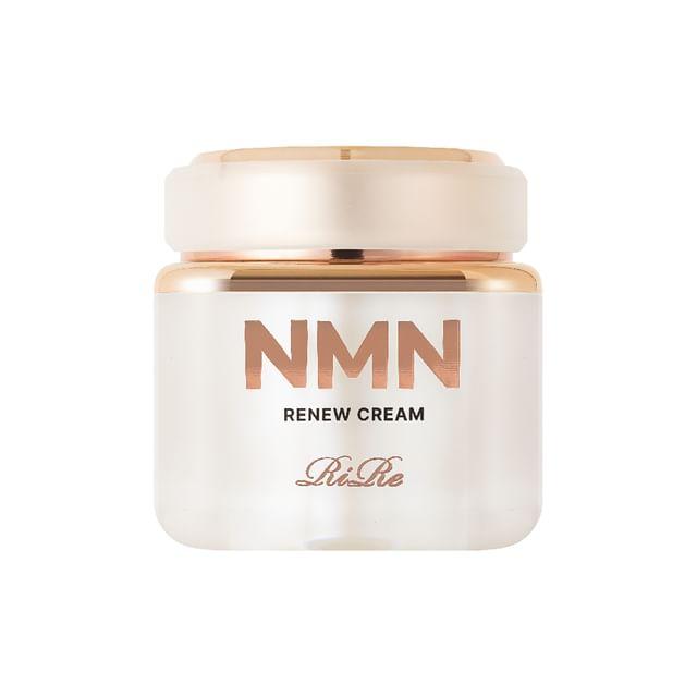 RiRe - NMN Renew Cream 50g