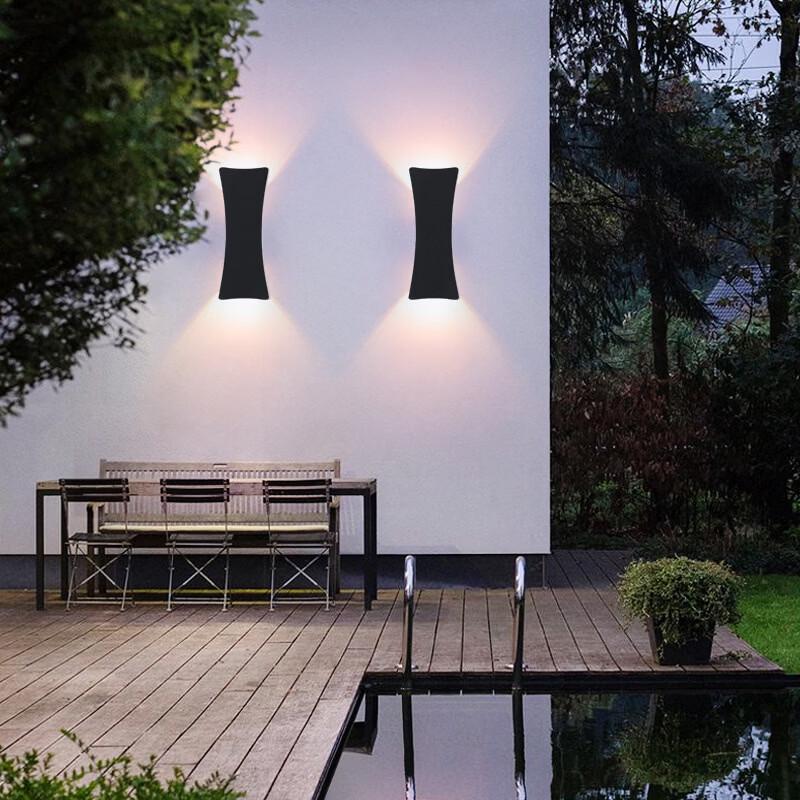 Oeny Versatile LED Wall Lamp