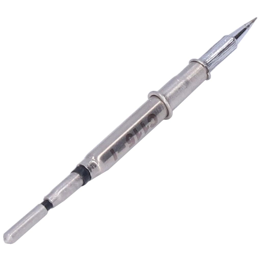 Soldering Iron Tip Solder Welding Head Welder Accessory Part for NT115?A Nano HandleC115?I 43mm