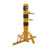 Erlangyan Mobile Wing Chun Wooden Dummy