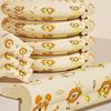 Cartoon Baby Anti-collision Strip Double-sided Tape Table Corner Protective Cover  Walls