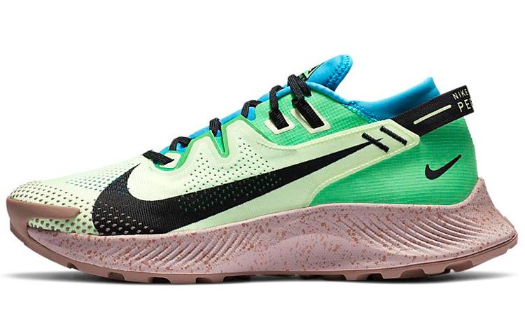

Nike Pegasus Trail 2 Barely Volt Poison Green CK4305-700 44