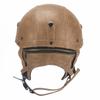 Harley Leather Hat Helmet, Locomotive Battery Car Helmet