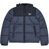 Mens Hooded Regular Puffer Jacket