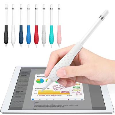Sturzsichere Schutzhülle für iPad Pencil Hautschutzabdeckung für Apple Pen Hülle