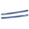 Compatible Mercedes W251 Car Side Skirt (Part Numbers: 2516980354, 2516980454)