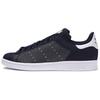Originals Stan Smith Versatile Non-Slip Durable Low-Top Sneakers Unisex Sneakers Blue AF4380