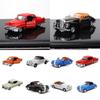 Collectible Car Vintage Model Alloy Diecast Pull Back Model Toy Gift Christmas