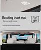 Storage Box for BYD Tang L New Energy Car Trunk