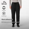 Pelliot Women's 800-Fill Lightweight Down Pants