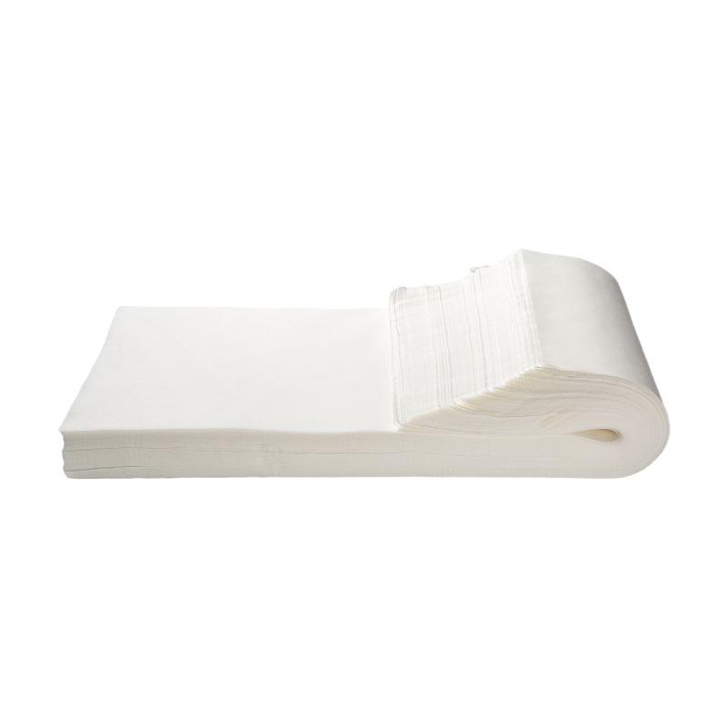 Thick Disposable Foot & Bath Towels for Pedicure, Salon, Nail Art, & Travel