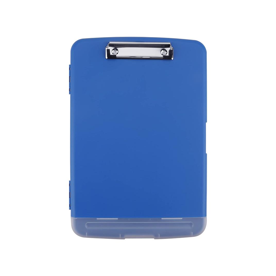 

1 шт. Буфер обмена с хранилищем, планшет для кормления формата А4 с держателем для ручек, планшет для хранения с низкопрофильным зажимом, папка для буфера обмена с боковым открытием 1pcs