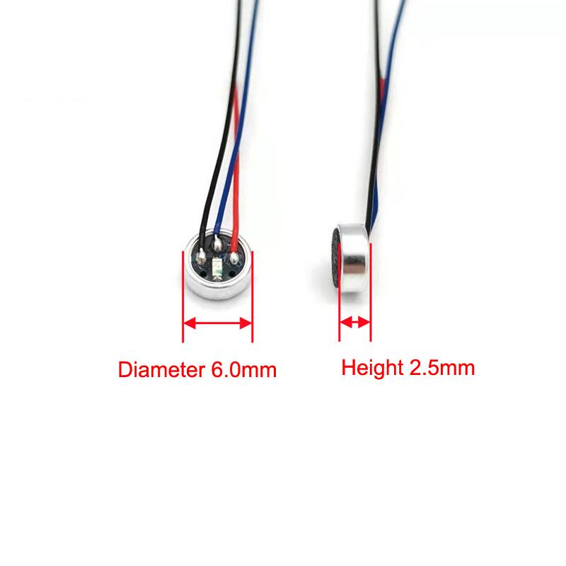 

Disposable nebulizer airflow switch microphone head sensor Air flow sensor