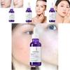 Siero Viola Rivitalizzante B3 con Niacinamide al 10% per Illuminare e Idratare la Pelle 30ml