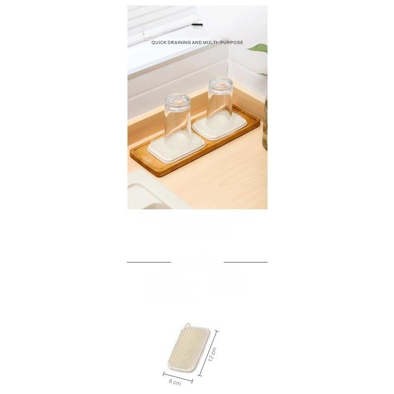 Multifunctional Vegetables Wash The Brush Flexible Kitchen Hygiene Cleaning Brush Fruit Cleaning Brush