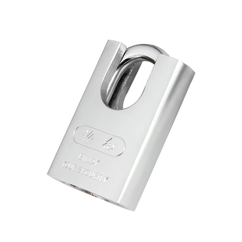 BLOSSOM Half-Steel Anti-Theft Padlock