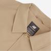 New Balance Jhi Puffer Jacket Men's Khaki (Unisex) Puffer Jackets NQA89011 BEI