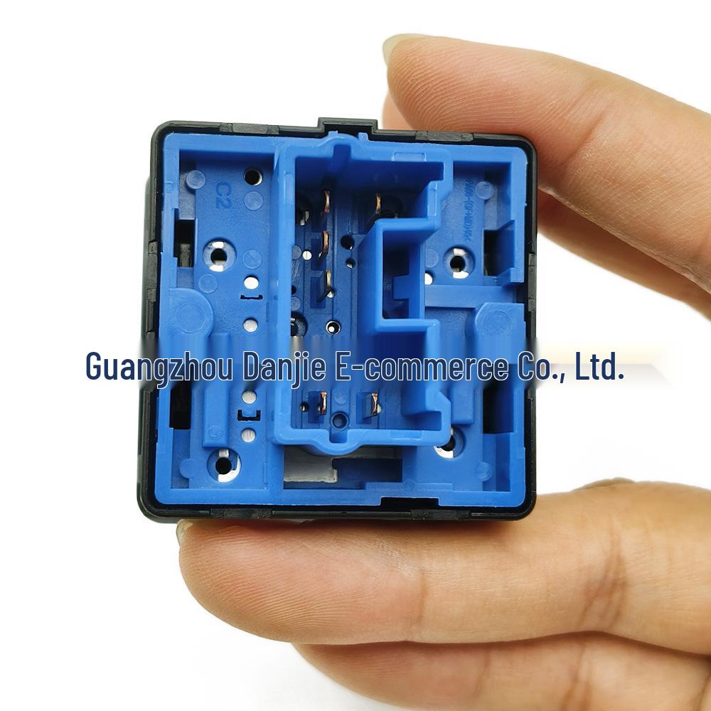 Mitsubishi Outlander Dual-Sitzheizungs-Schalter 8610A300G