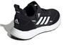 adidas Rapidalux El K Core Black Youth FV2765