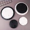 ABS Plastic Round Non-Slip Inspection Hatches Screw Out Access Hatch Cover 4'' 6'' 8'' With Detachable Cover For Kayaks Yacht
