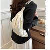 1/2pcs Outdoor Sports Waist Bag Nylon Material Couple Chest Bag Commuting Travel Crossbody Shoulder Bag Suitable for Daily Use
