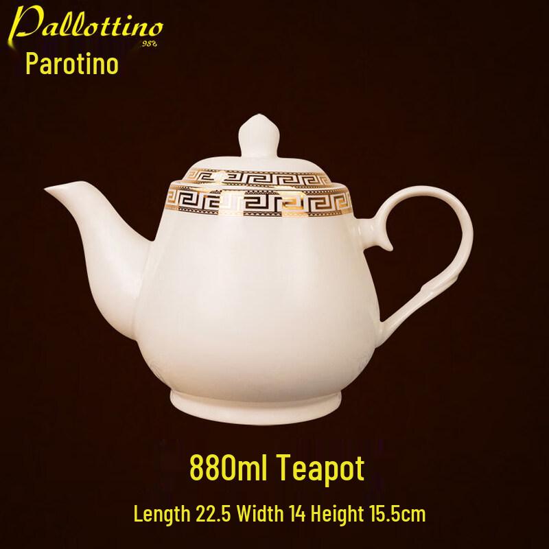 Star Hotel Ceramic Dinnerware Set