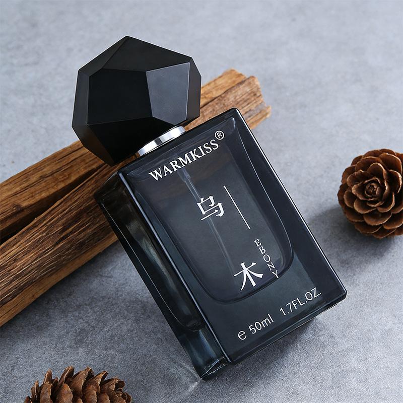 Uninhibited Sandalwood Men s Long-lasting Woody Fragrance High-end Perfume
