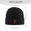 Unisex Adult Slaughter To Prevail  Beanie Hats  Trendy Knit Hat Autumn Winter Kpop Caps Custom Elastic Bonnet Hats