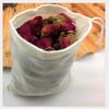 4Pcs 30x30cm Juice Reusable Mesh Strainer Filter Bag Multiple Usage