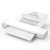 Phomemo Portable Mini Thermal Printer for Office, Tattoos, and A4 Documents