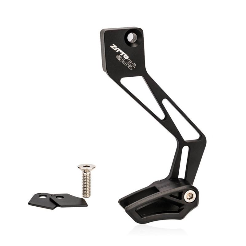 Mtb Chain Guide Aluminum Alloy Bicycle Chain Frame Protector Cover