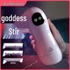 White Rabbit Vibrating Masturbation Device for Men: Ideal Sucking and Vibration Onahole