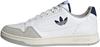 NY 90 Sneakers Cloud White/navy/grey Two