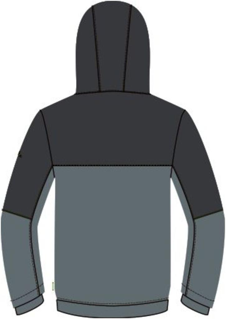 VAUDE Мужская куртка Manukau Jacket II heron