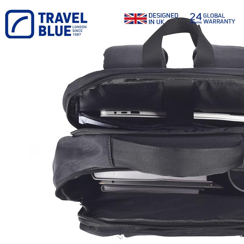 Travel Blue 16-inch Laptop Backpack