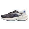 Li Ning Textile, TPU Cushioning Slip Resistant Abrasion Resistant Lightweight Breathable Low Top Running Shoes Women's ARMR006-2